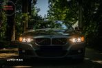 Bara Fata BMW Seria 3 F30 F31 (2011-up) M-Technik Design- livrare gratuita - 19