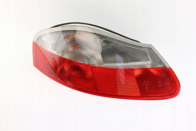 LAMPA LEWY TYŁ PORSCHE BOXSTER S 986 (2000-2004) 98663142303 89301269 - 1