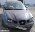 Seat Ibiza 1.4 TDI 6L de 2003 para peças - 7