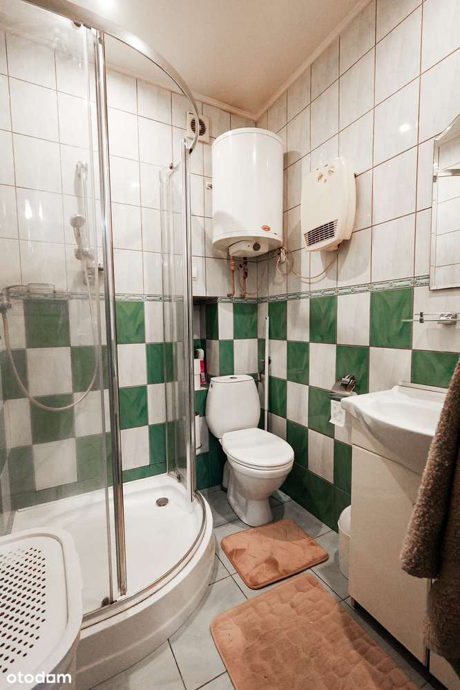 Kawalerka w centrum Kłodzka - Pełny obrazek: 5/5