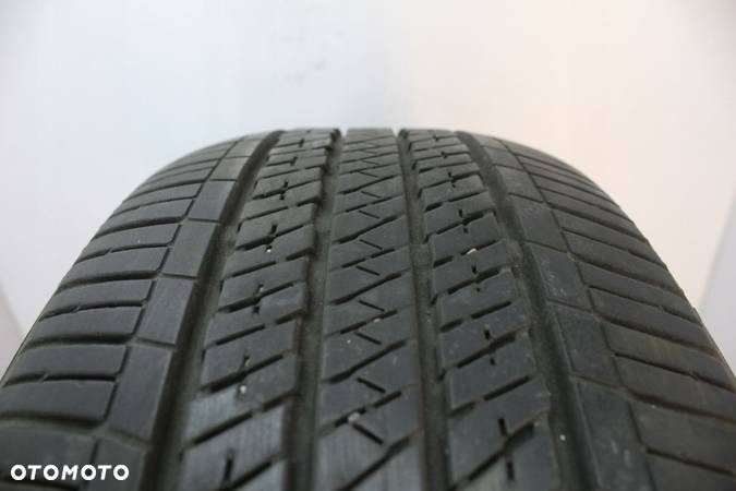 4x 235/55R18 opony letnie Bridgestone H/L 55073 - 3