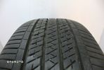 4x 235/55R18 opony letnie Bridgestone H/L 55073 - 3