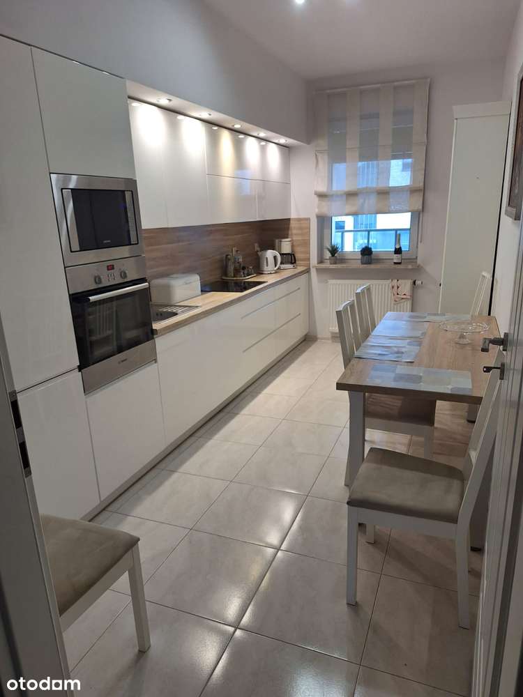 WYNAJMĘ OD ZARAZ - 3 pokoje, 65 m2 - IDEALNA LOKALIZACJA !