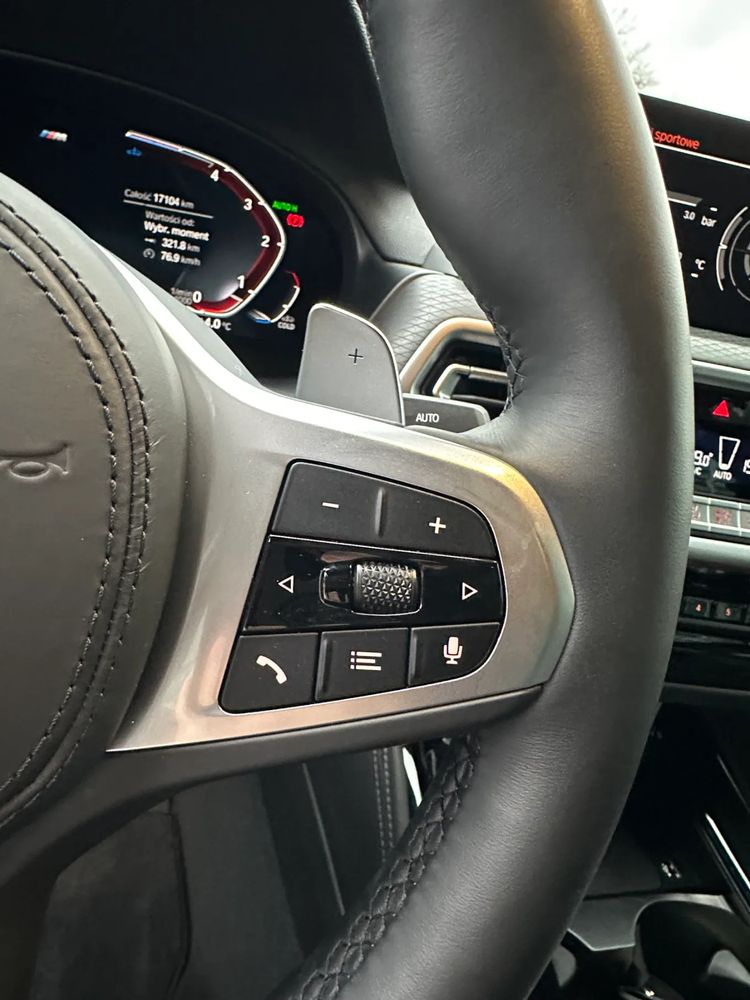 Bmw X4 xDrive 20d, Bezwypadkowa, Idealny Stan, FVAT 23%