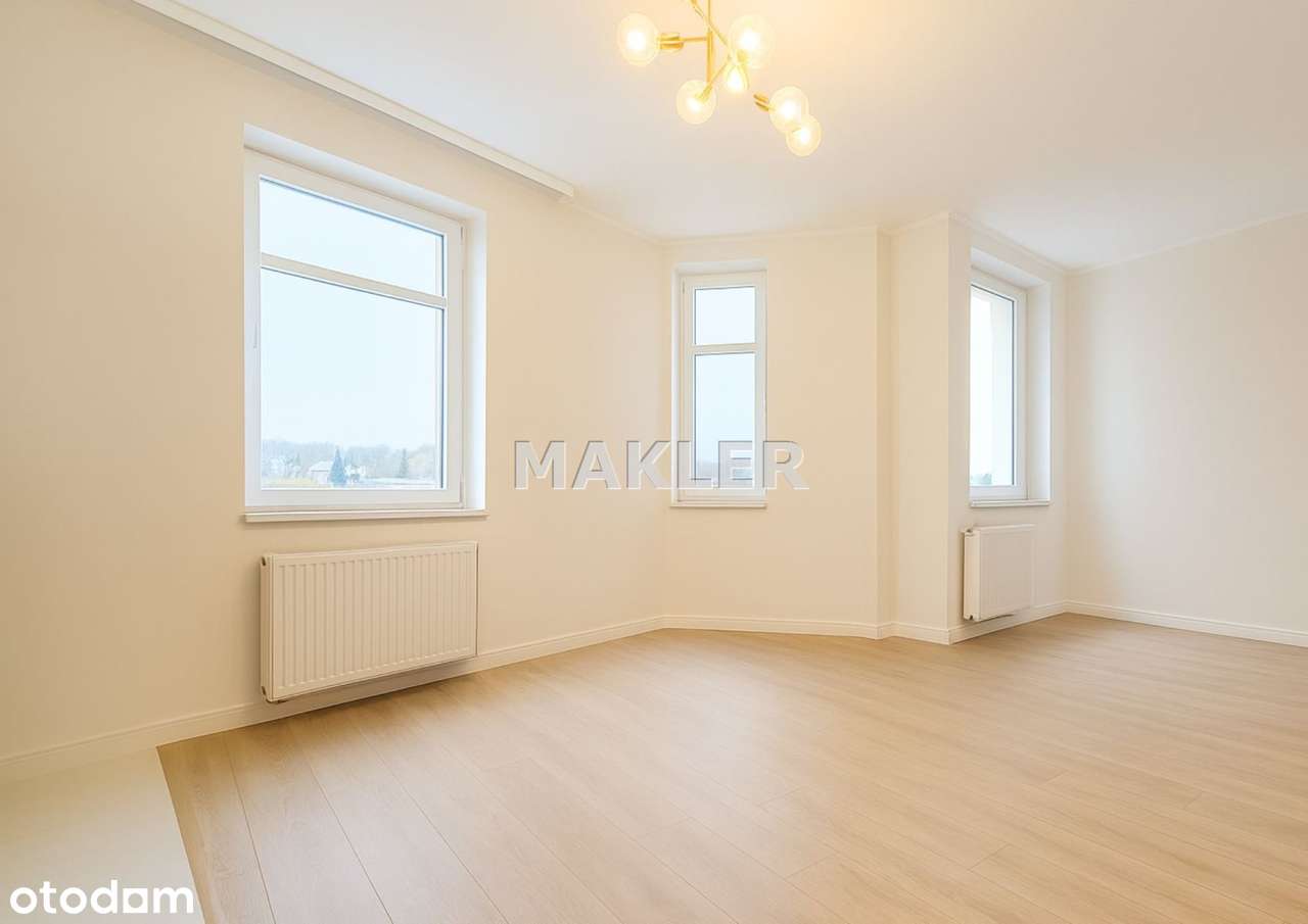 Kawalerka 25 m² na sprzedaż - 2. piętro, kamienic - Pełny obrazek: 4/5