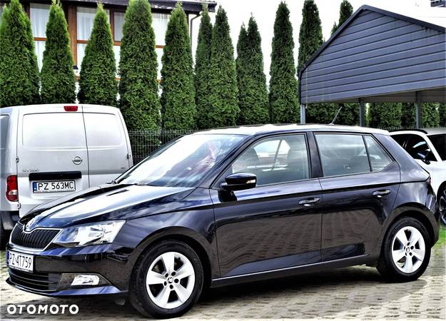 Skoda Fabia 1.0 TSI Black Edition - 3