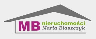 MB Nieruchomości Maria Błaszczyk Logo
