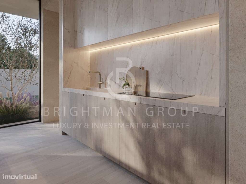 MoradiaT4+2 em Birre, Cascais-21