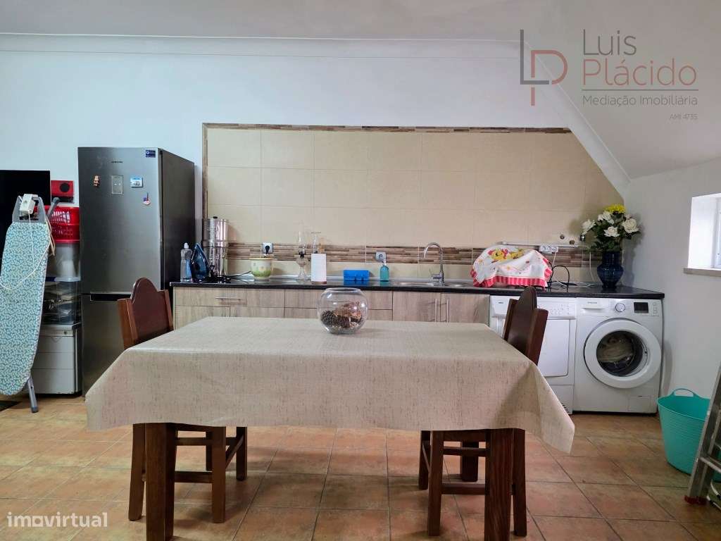 Moradia T3+1 Venda Sines-29