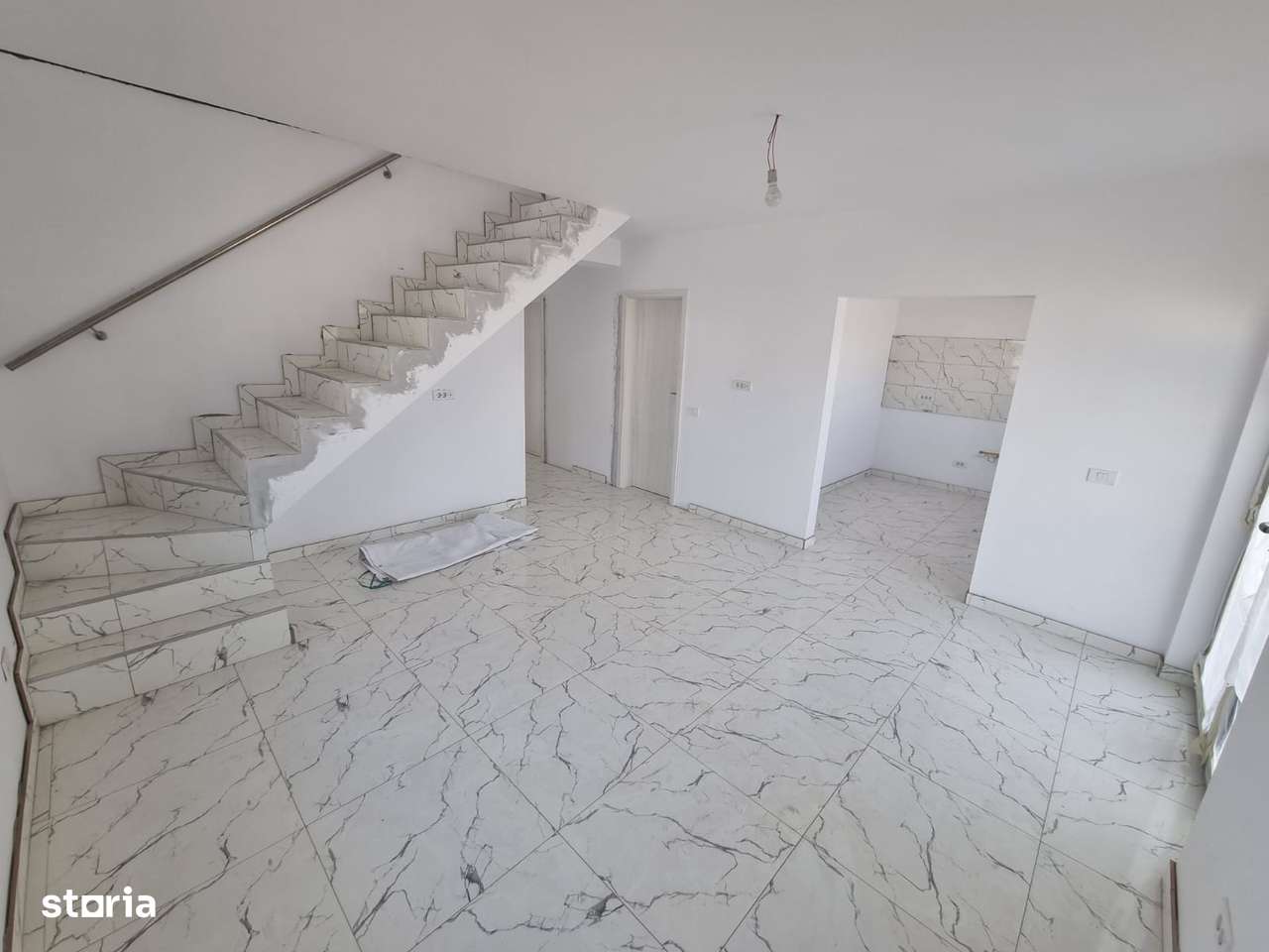 Casa de Vanzare, Strada Marasesti,Comuna Berceni, Judetul Ilfov - Imagine principală: 4/10