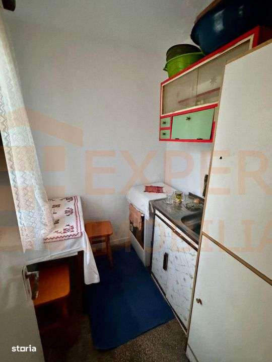 Apartament 2 camere de vanzare, in zona Tomis Nord - Ciresica, Constan - Imagine principală: 3/4