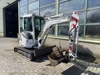 Kubota U25-3EU - 2