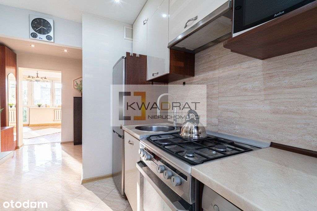 Mieszkanie 2 pokoje, 45 m2 - Mińsk Mazowiecki - Pełny obrazek: 5/16