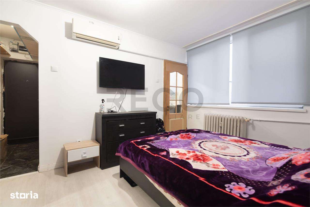 RECO . Apartament cu 2 camere . Rogerius . - Imagine principală: 5/16