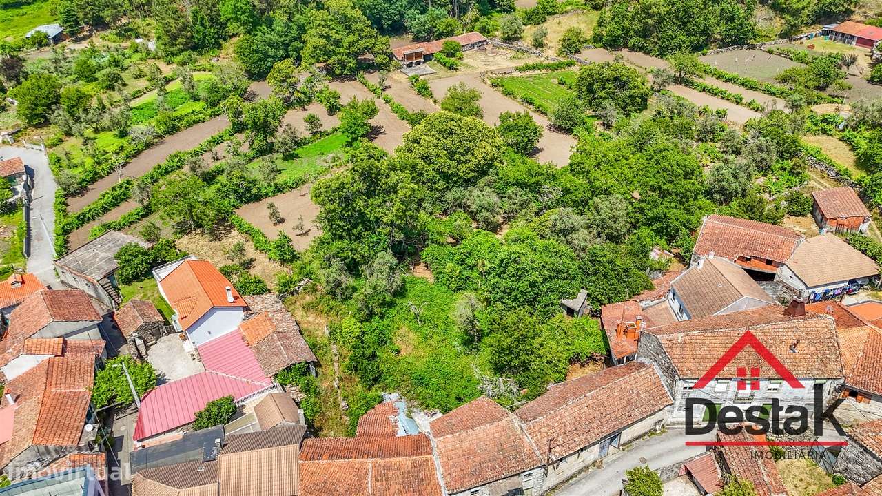 Moradia para Restaurar T2 Venda em Couto de Baixo e Couto de Cima,Vise - Grande imagem: 5/25