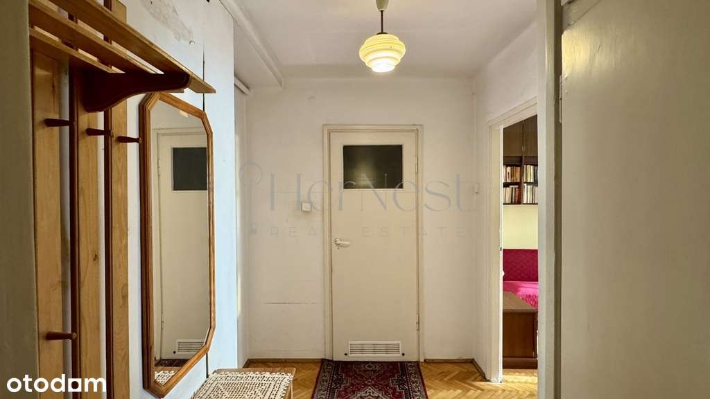 w pokoje z oddzielną kuchnią Stara Krowodrza-8