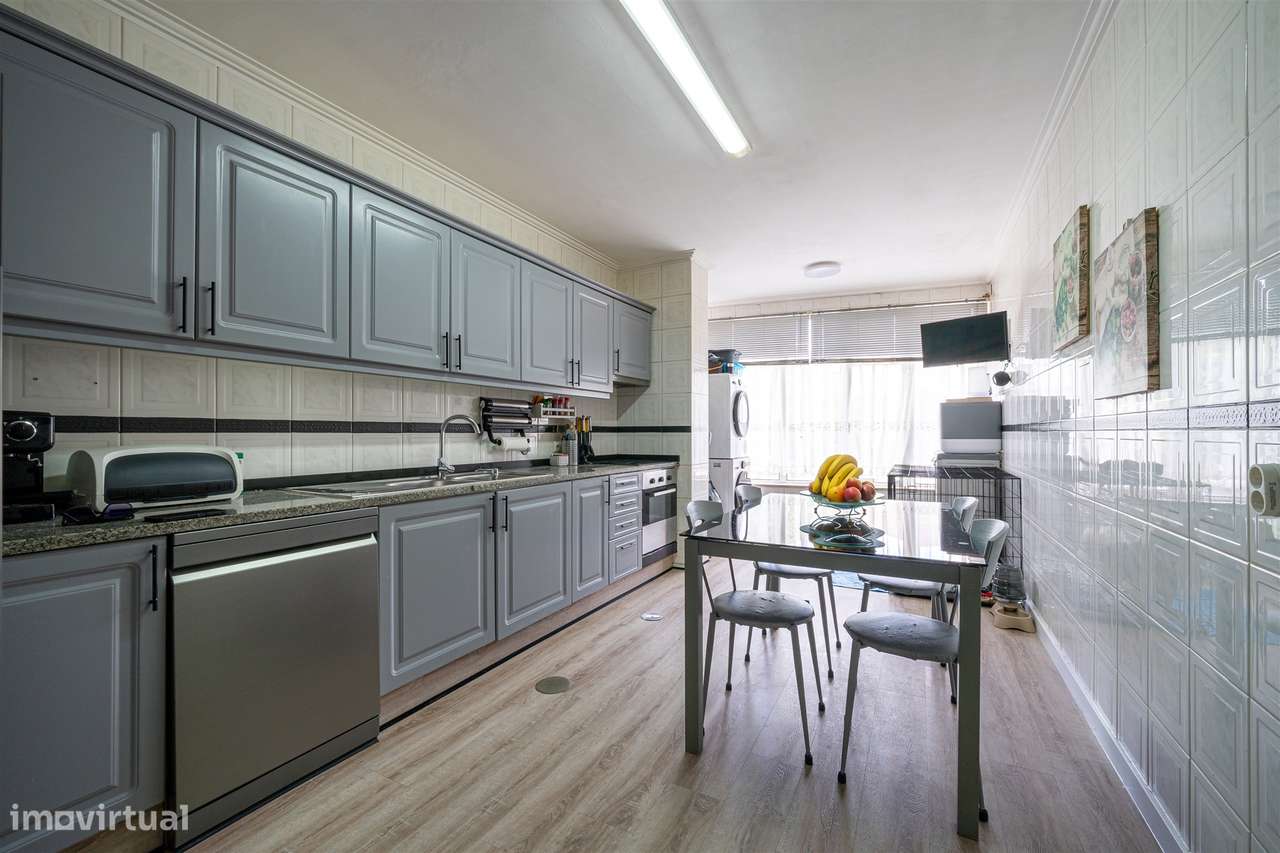 Apartamento T2 Venda em Serzedo e Perosinho,Vila Nova de Gaia-7