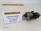 Motor Arranque Mercedes-Benz M-Class (W163) - 1