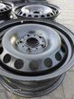 FELGI VW GOLF VI,VII 5x112x57 ET43 15 - 5