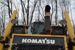 Komatsu D65EX-15E0 - 17