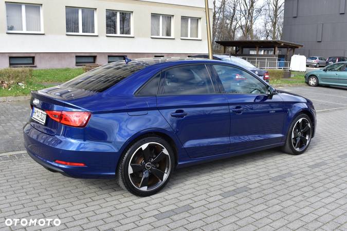 Audi A3 2.0 TDI Sport S tronic - 10