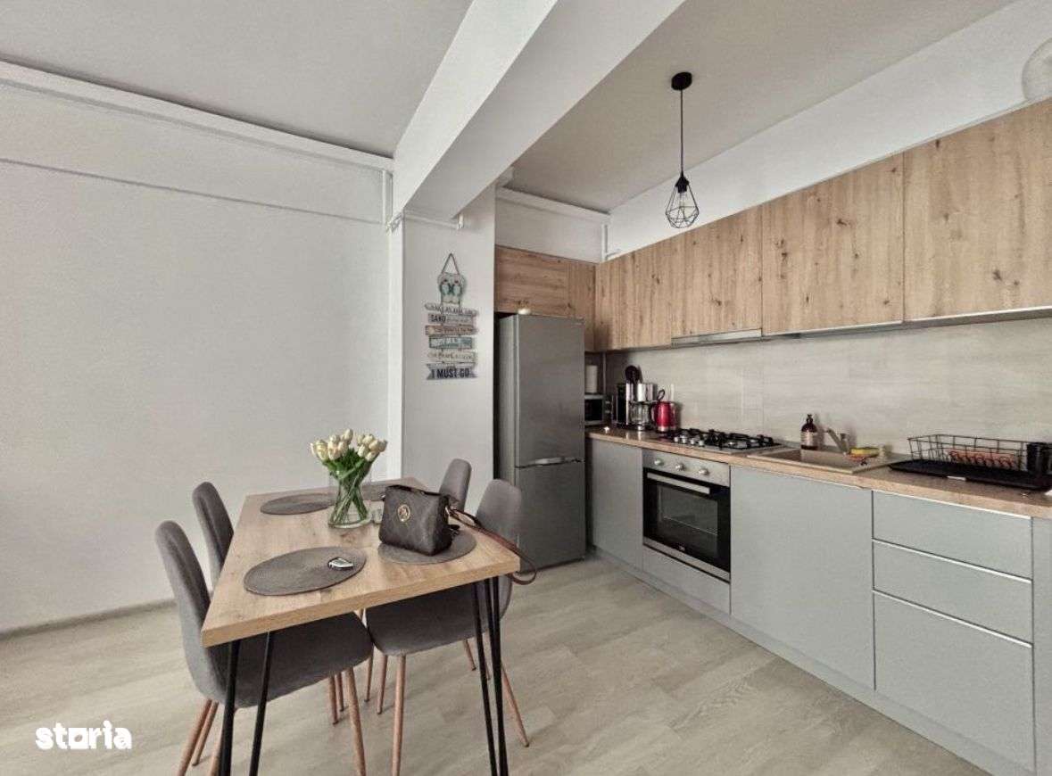 Apartament 2 camere Moon Light Residence • Vedere la lac - Imagine principală: 4/8