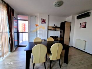 Apartament 3 camere Ared Kaufland