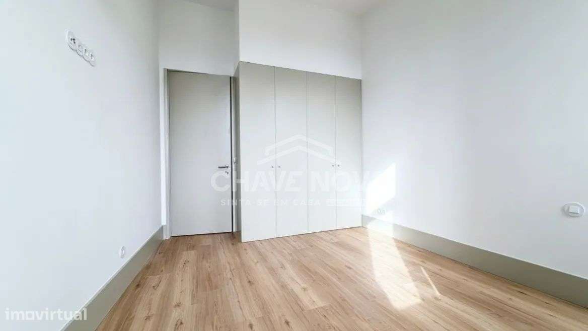 Apartamento T2 Novo Santos Pousada - Bonfim-7