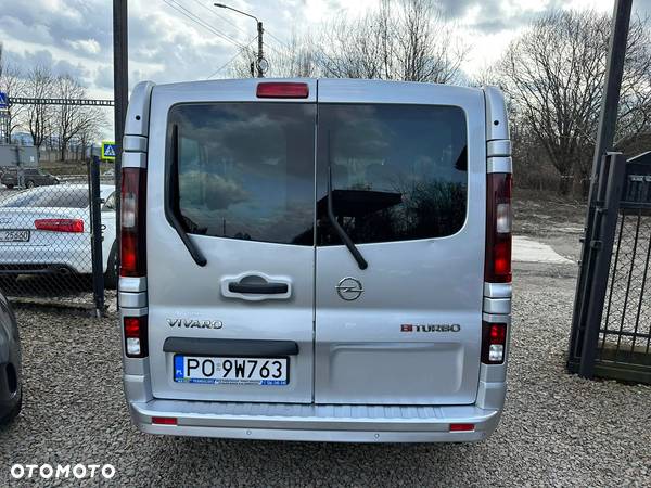 Opel Vivaro - 18