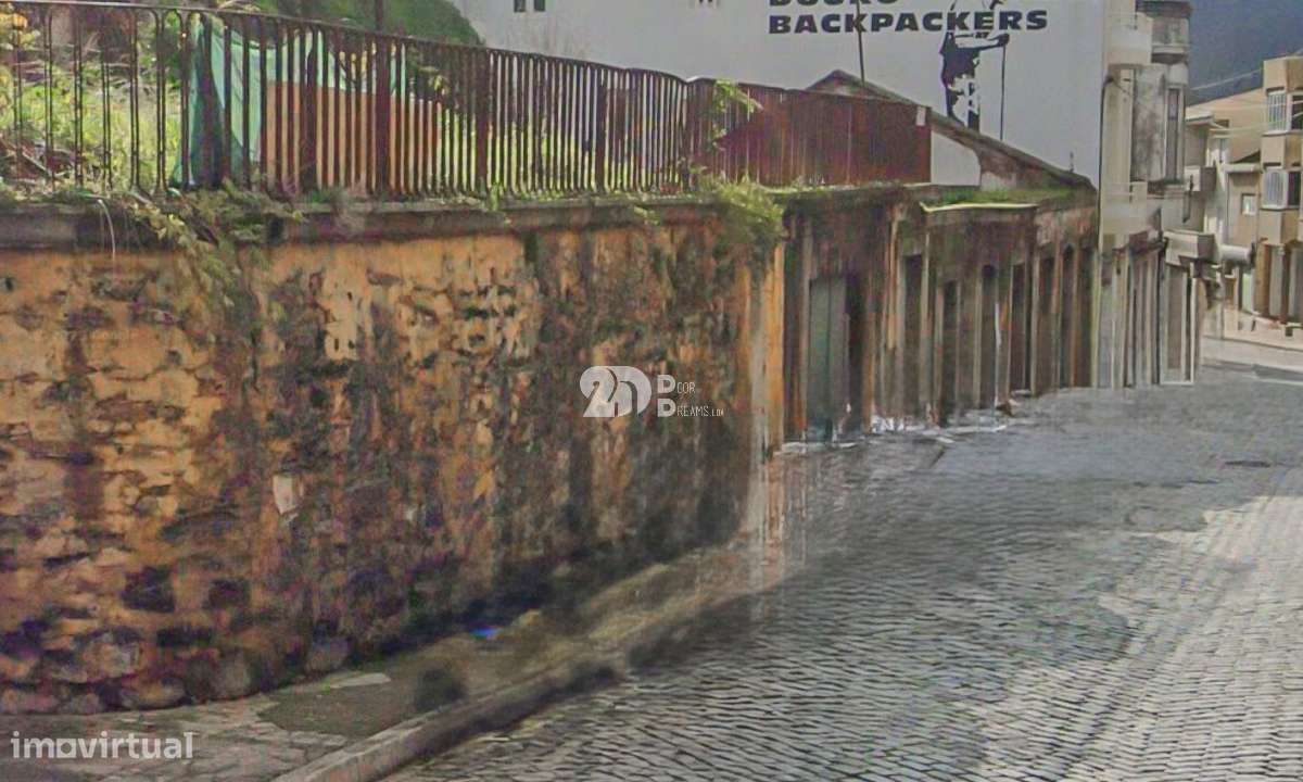 Moradia T5 restauro - Pinhão - Grande imagem: 4/8