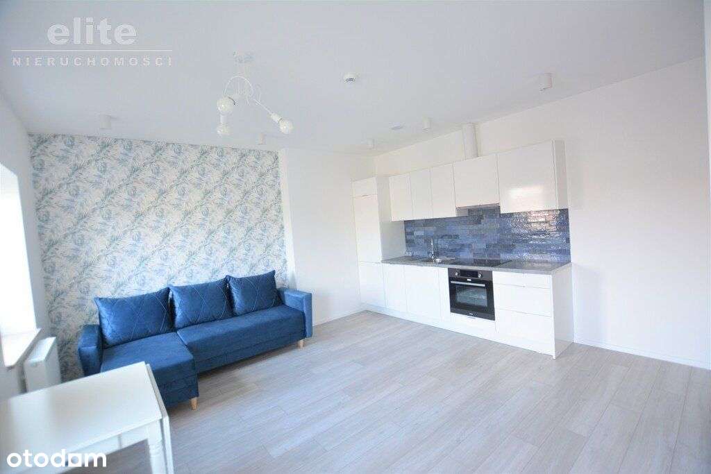 Nowe 2 pokoje, Śródmieście - Pełny obrazek: 2/5