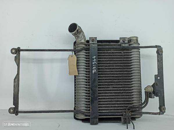 Intercooler Radiador Hyundai Santa Fé I (Sm) - 1