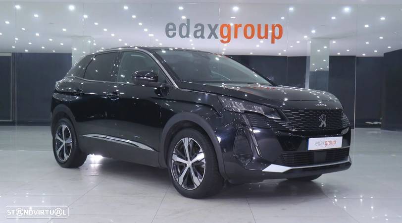 Peugeot 3008 - 1