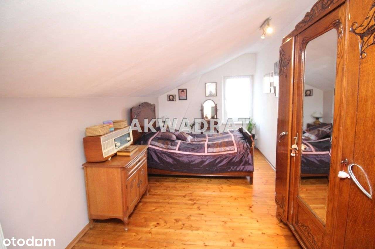 4-pokojowe mieszkanie w Wałbrzychu 89,10m2-5