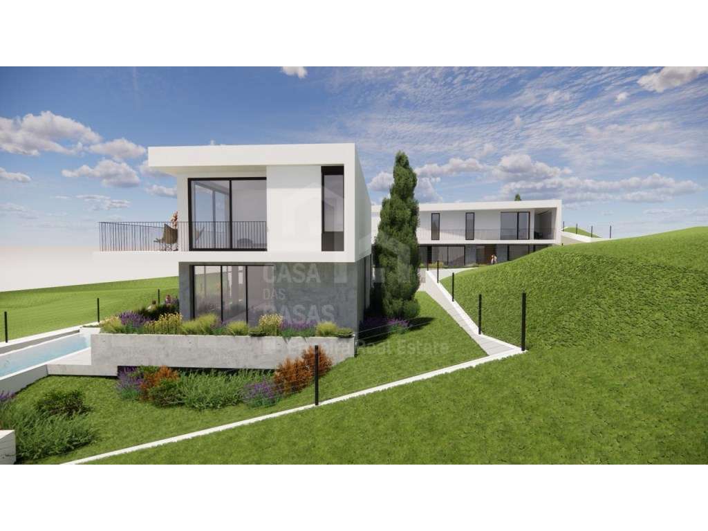 Vende Terreno - Ericeira 2 km, A Casa das Casas - Grande imagem: 4/19