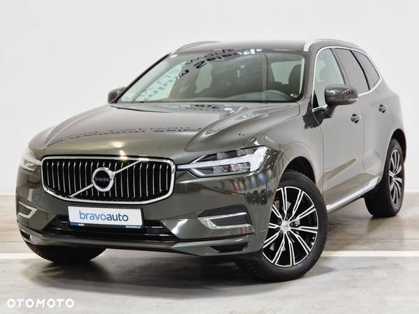 Volvo XC 60 - 1