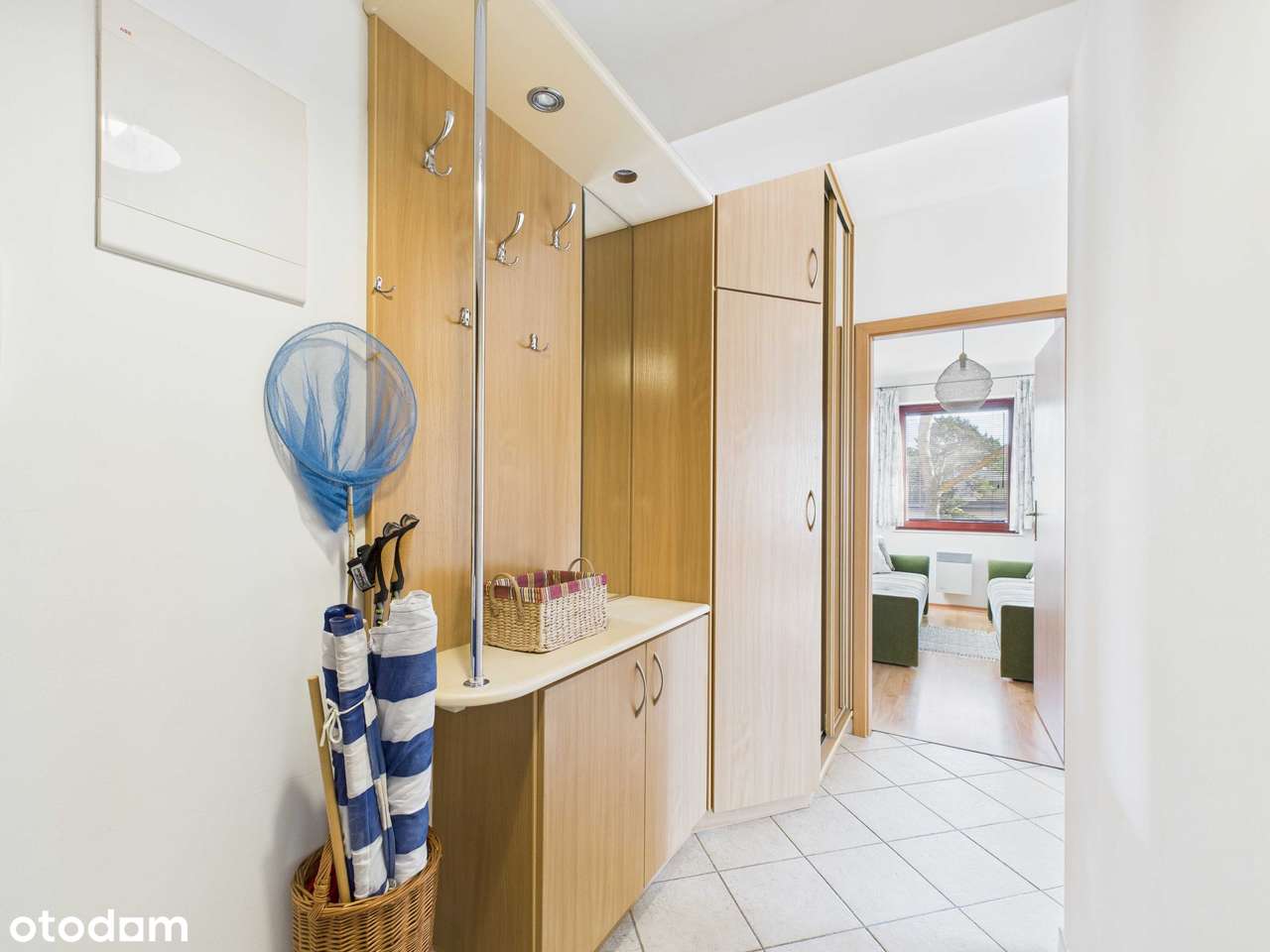 3 Pokoje|Widok na Zatokę|Słoneczny Południowy Zachód|Teren Zamknięty-14