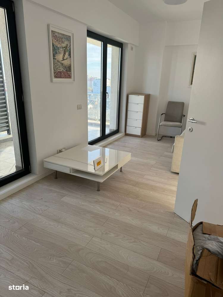 Penthouse de vânzare cu 5 camere - SunLake Residence - Fundeni - Imagine principală: 4/17