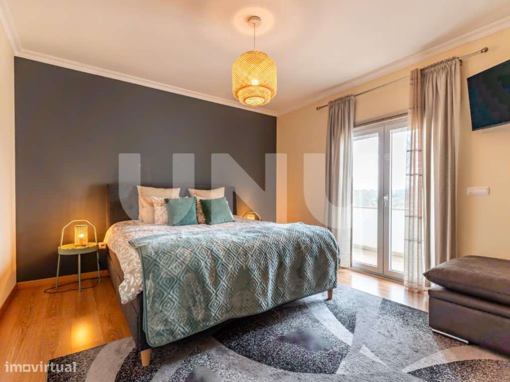 Moradia de Excelência com Jardim e Terraço a 10 minutos do centro d...-24