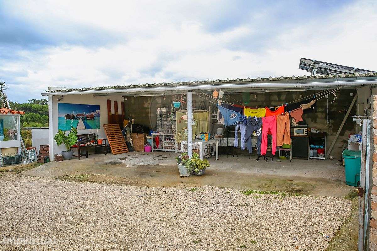 Moradia T4 para venda-33