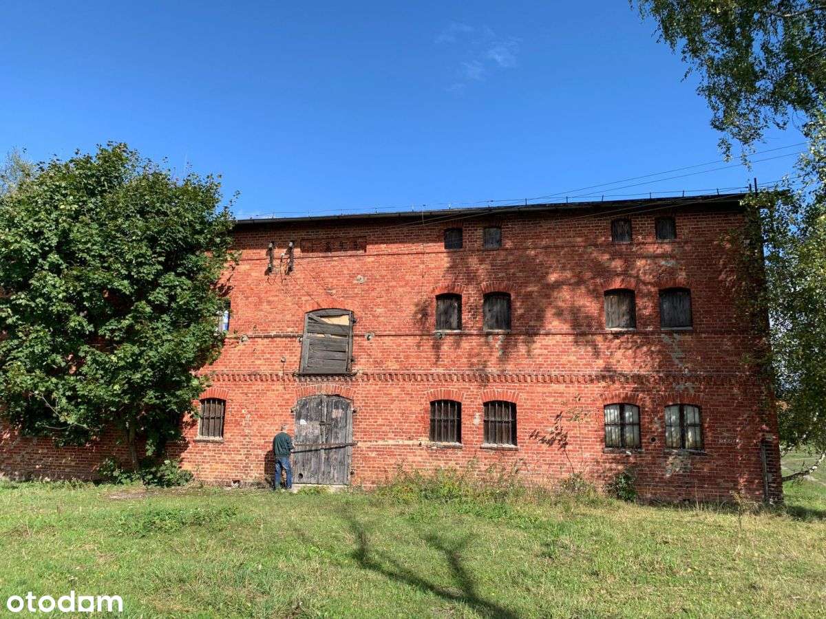 Budynek z potencjałem usługowym! Klęczkowo - Pełny obrazek: 5/7