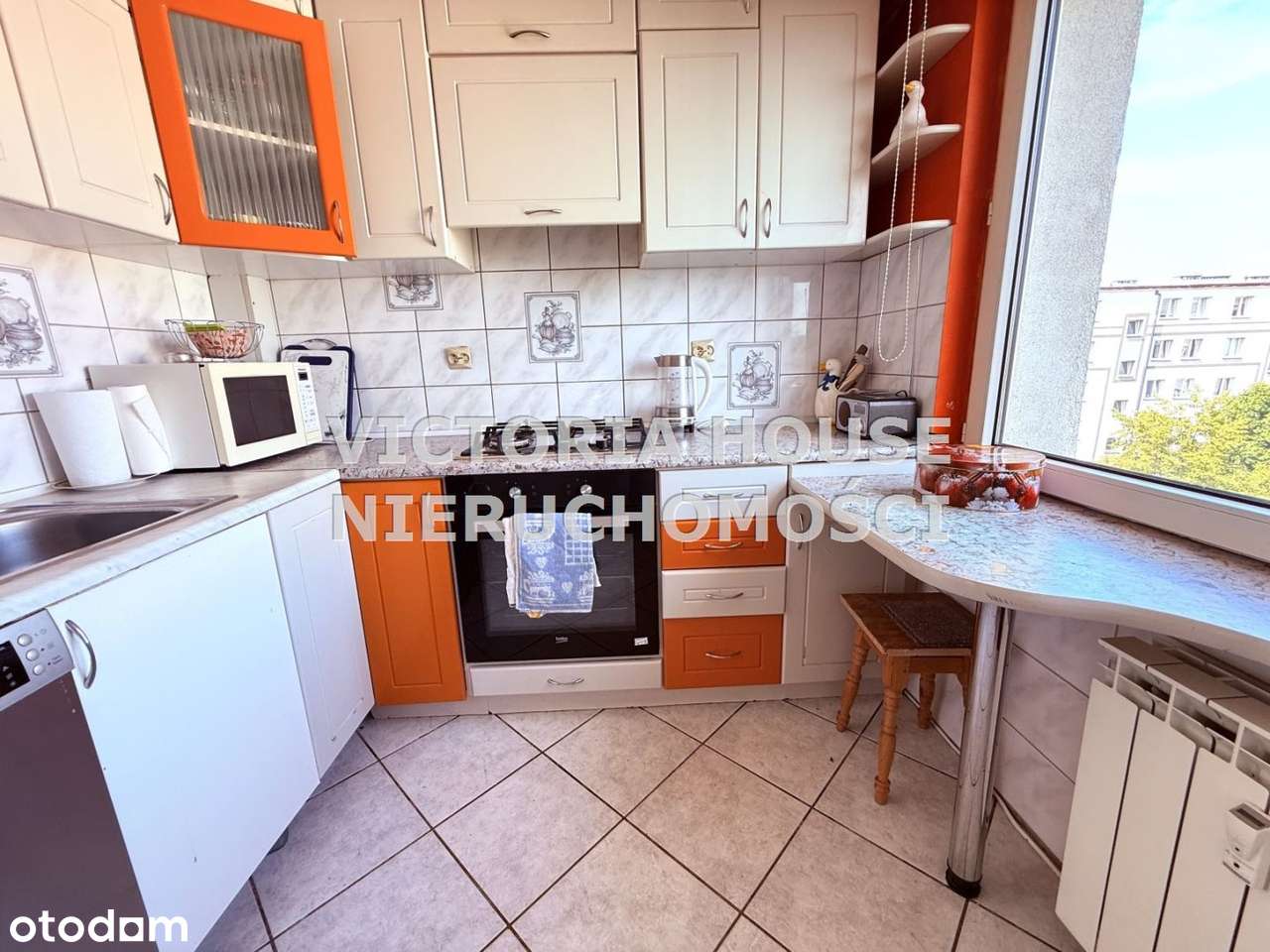 Rozkładowe Mieszkanie DLA Rodziny!-14