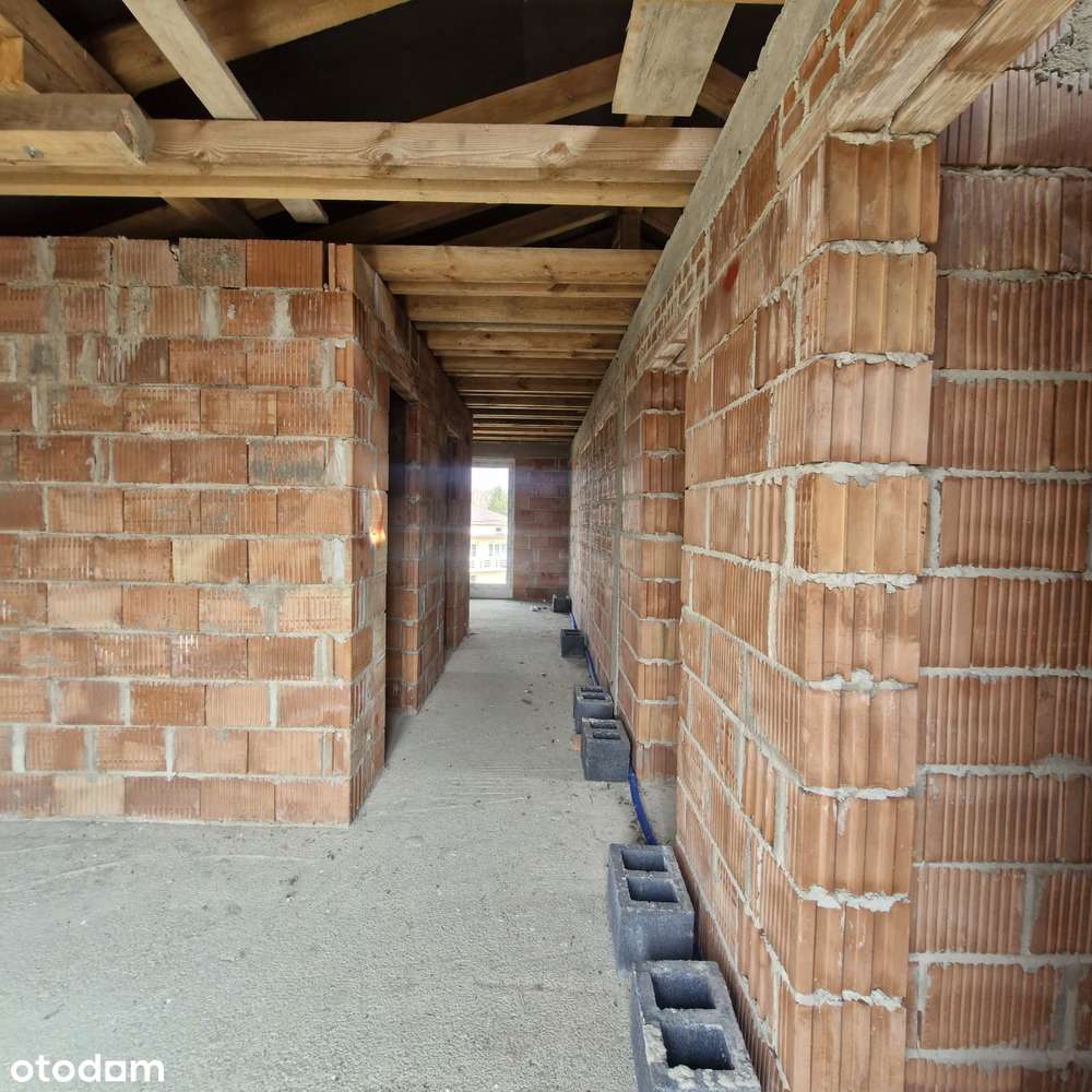 Budynek 220m² handlowo-mieszkalny z działką | Partyzantów, Dębica-9