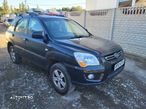 Dezmembram/Piese Kia Sportage XE 2.0 crdi - 1