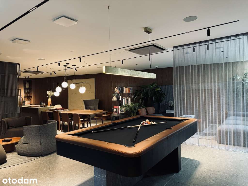 Inwestycja Premium Noho + ogródek 130m2! - Pełny obrazek: 4/17