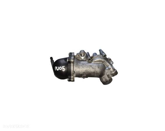 PWO5 POMPA WODY AUDI RS6 RS7 4.0 TFSI 079121013J - 1