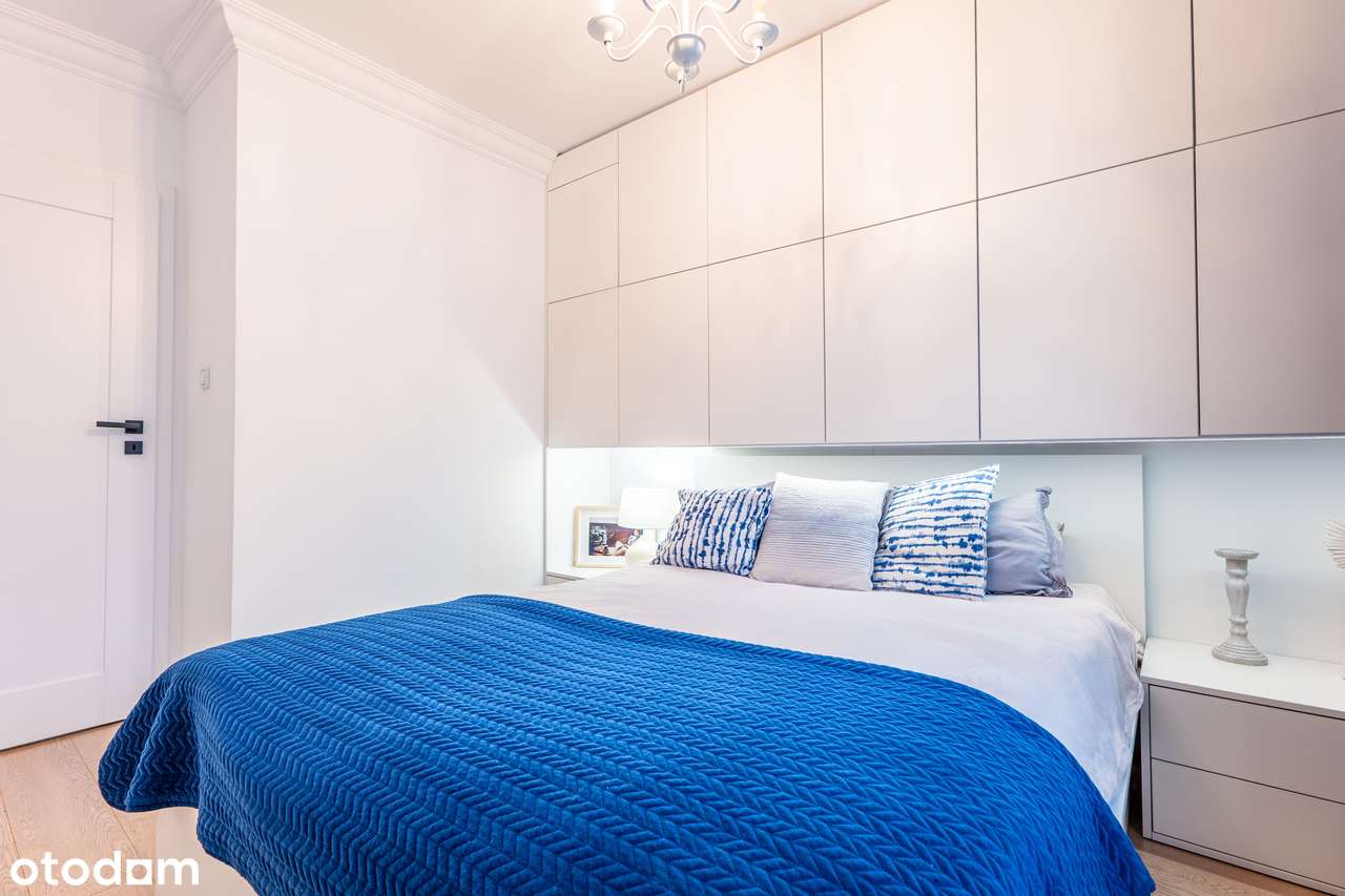 Mieszkanie, 4 pokoje, gotowe do zamieszkania, 77m², ul. Popiełuszki 13 - Pełny obrazek: 5/19