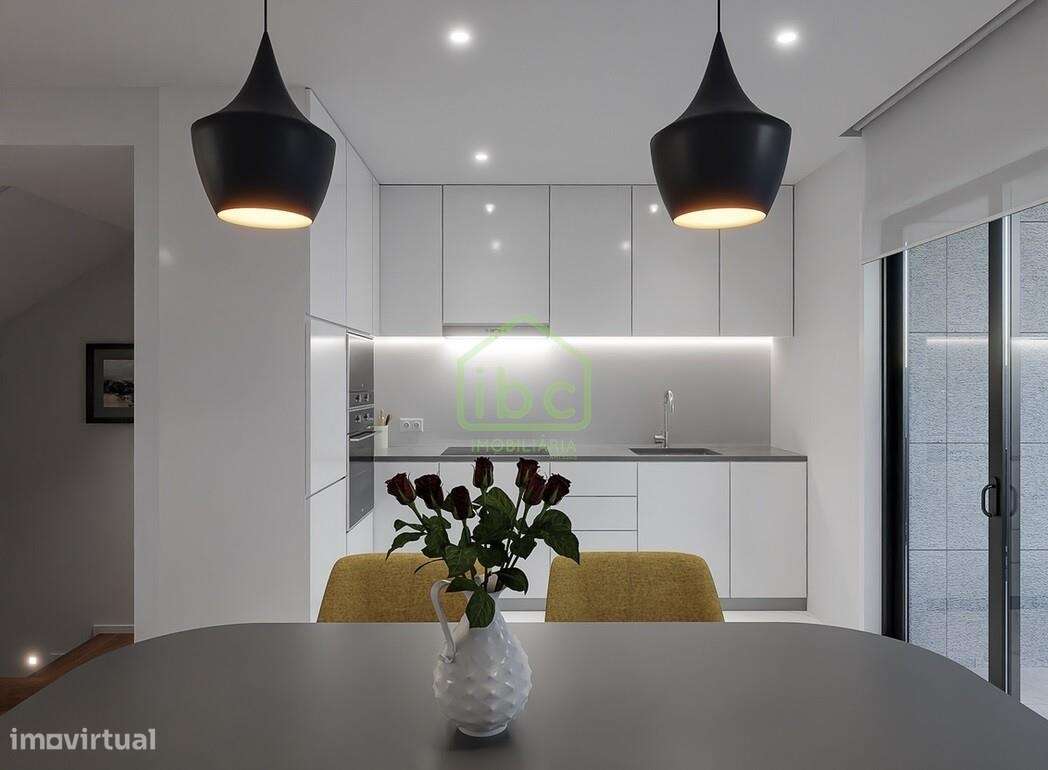 Moradia T3 | Póvoa de Varzim-10