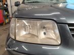 VW POLO 6N2 LAMPA REFLEKTOR PRAWA PRZEDNIA PRAWY PRZÓD - 1