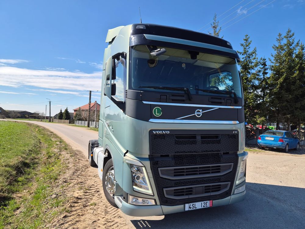 Volvo FH 2016